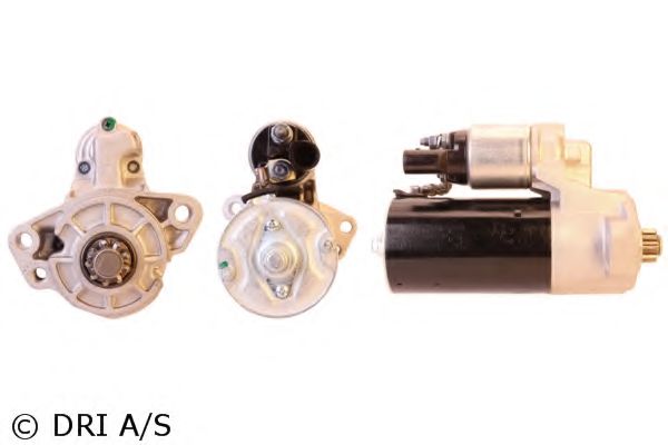 DRI 311282092 Стартер для AUDI Q7 (Ауди Кью 7) DRI 311282092 Стартер для AUDI Q7 (Ауди Кью 7)