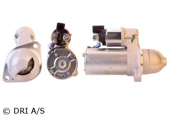 DRI 326066112 Стартер 