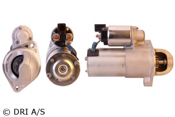 DRI 326067112 Стартер 