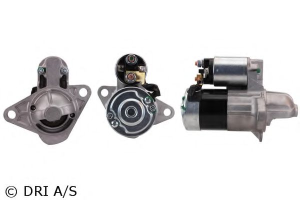 DRI 634047092 Стартер 