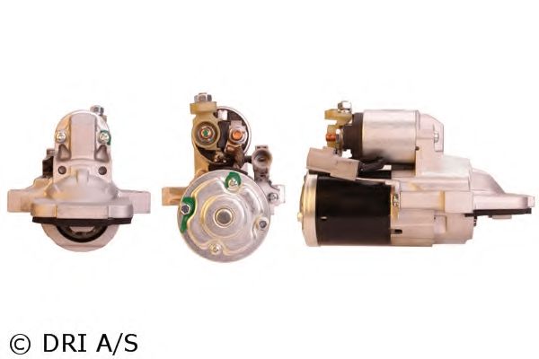 DRI 324077112 Стартер 