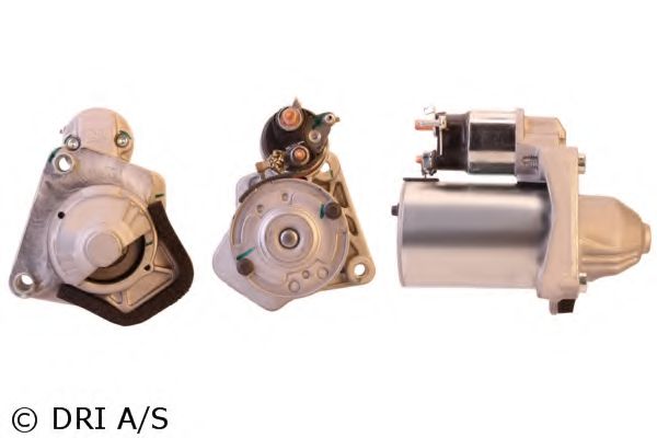 DRI 327224092 Стартер 