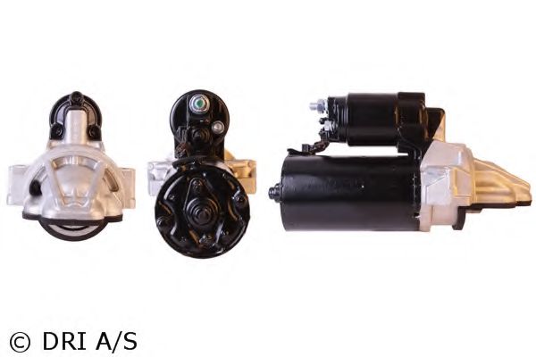 DRI 319085122 Стартер 