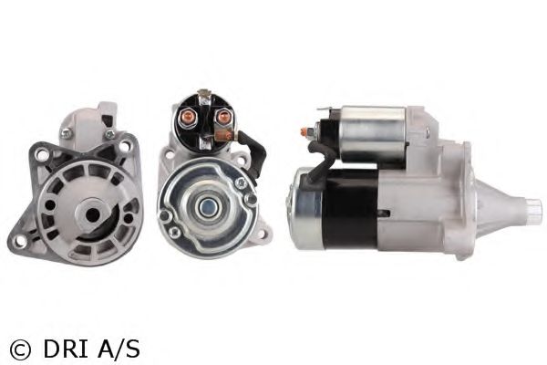 DRI 634050102 Стартер 