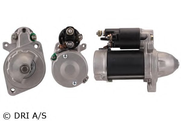 DRI 325078122 Стартер 