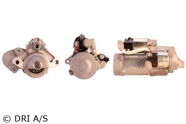 DRI 319090132 Стартер 