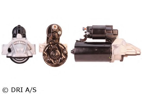 DRI 319091122 Стартер 