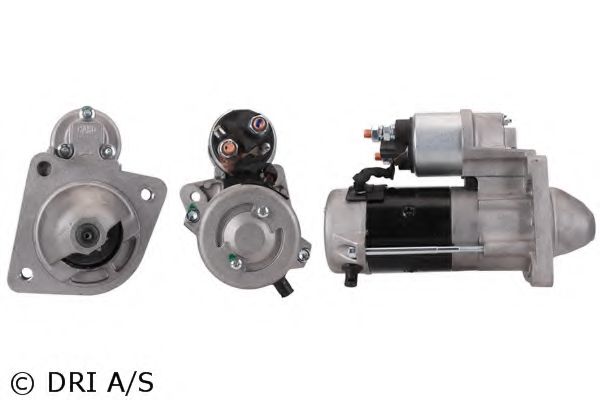 DRI 326071102 Стартер 