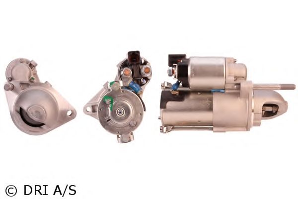DRI 326077082 Стартер 