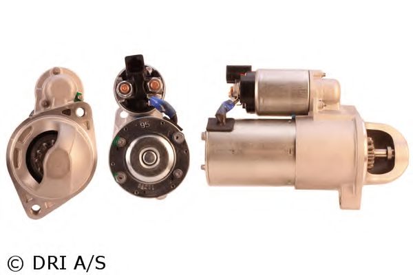 DRI 326078122 Стартер 