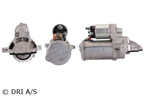 DRI 319097112 Стартер 