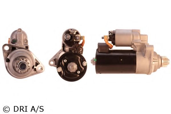 DRI 325080132 Стартер 