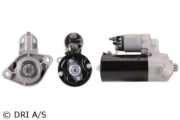 DRI 325082092 Стартер 