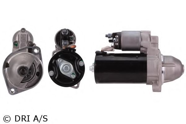 DRI 325083132 Стартер 