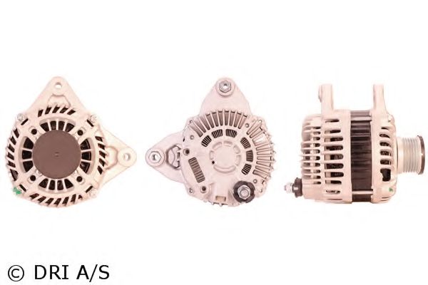 DRI 2273191202 Генератор для NISSAN QASHQAI 2 (Ниссан Кашкай 2) DRI 2273191202 Генератор для NISSAN QASHQAI 2 (Ниссан Кашкай 2)