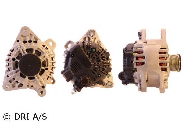 DRI 2263111502 Генератор для HYUNDAI IX55 (Хендай Их55) DRI 2263111502 Генератор для HYUNDAI IX55 (Хендай Их55)