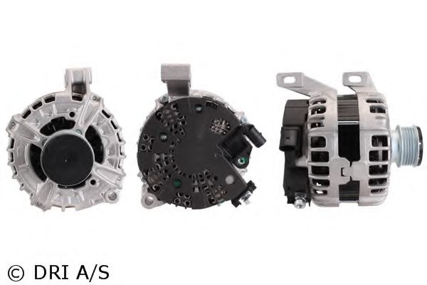 DRI 2381591802 Генератор для VOLVO (Вольво) DRI 2381591802 Генератор для VOLVO (Вольво)