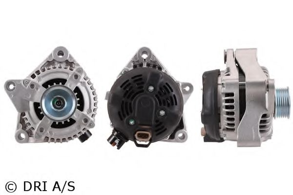 DRI 5351551302 Генератор для LEXUS SOARER (Лексус Соарэр) DRI 5351551302 Генератор для LEXUS SOARER (Лексус Соарэр)