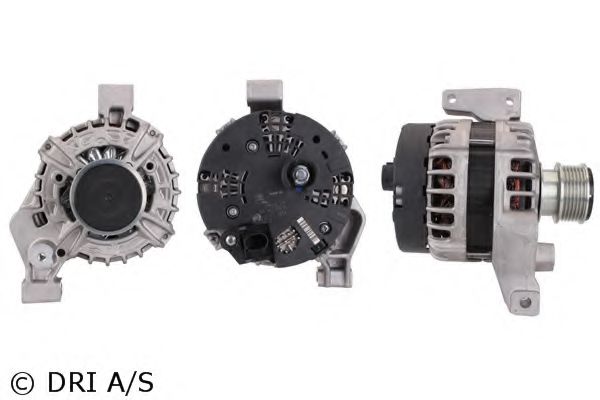 DRI 2381631502 Генератор для VOLVO XC60 (Вольво Xc60) DRI 2381631502 Генератор для VOLVO XC60 (Вольво Xc60)