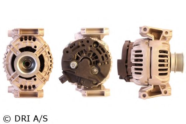 DRI 2311241202 Генератор для CADILLAC (Кадилак) DRI 2311241202 Генератор для CADILLAC (Кадилак)