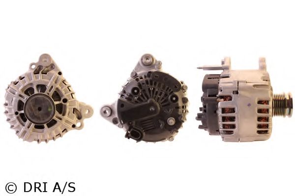DRI 2113931402 Генератор для SEAT LEON SC (Сеат Леон sc) DRI 2113931402 Генератор для SEAT LEON SC (Сеат Леон sc)