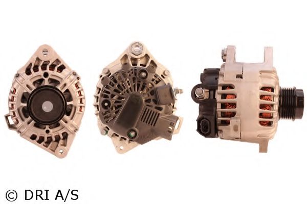 DRI 2243091102 Генератор для HYUNDAI (Хендай) DRI 2243091102 Генератор для HYUNDAI (Хендай)