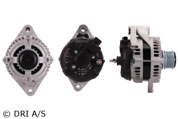 DRI 2183261302 Генератор для FIAT FREEMONT (Фиат Фрээмонт) DRI 2183261302 Генератор для FIAT FREEMONT (Фиат Фрээмонт)