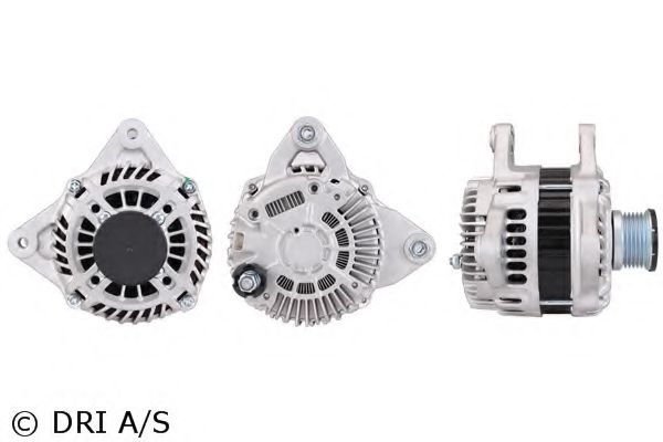 DRI 2273241102 Генератор для NISSAN QASHQAI 2 (Ниссан Кашкай 2) DRI 2273241102 Генератор для NISSAN QASHQAI 2 (Ниссан Кашкай 2)