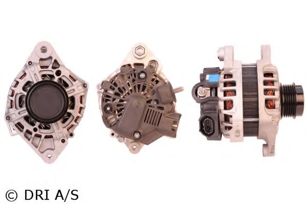 DRI 224311902 Генератор для KIA (Киа) DRI 224311902 Генератор для KIA (Киа)