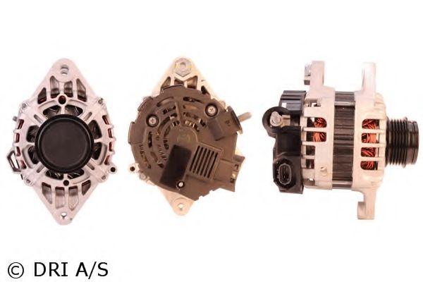 DRI 224311702 Генератор для KIA (Киа) DRI 224311702 Генератор для KIA (Киа)