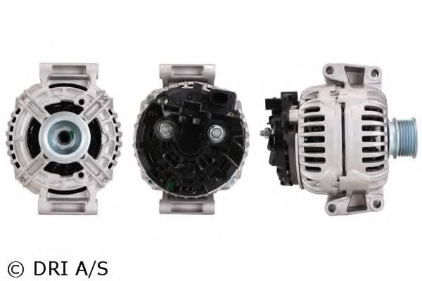DRI 2253141502 Генератор для MERCEDES-BENZ GLK-CLASS (Мэрcэдэс-бэнз Глк-cласс) DRI 2253141502 Генератор для MERCEDES-BENZ GLK-CLASS (Мэрcэдэс-бэнз Глк-cласс)