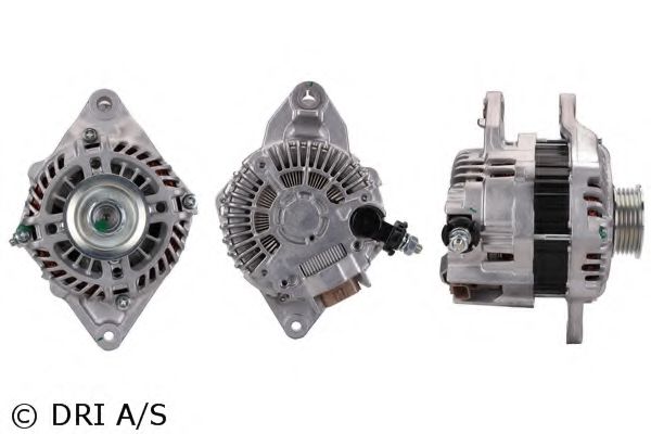 DRI 226317952 Генератор для MITSUBISHI GALANT FORTIS SPORTBACK (Митсубиши/митсубиси Галант фортис спортбаcк) DRI 226317952 Генератор для MITSUBISHI GALANT FORTIS SPORTBACK (Митсубиши/митсубиси Галант фортис спортбаcк)
