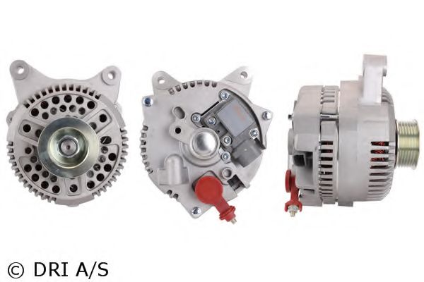 DRI 2193241302 Генератор для FORD-USA (Форд-уса) DRI 2193241302 Генератор для FORD-USA (Форд-уса)
