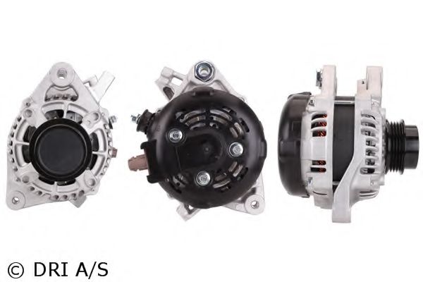 DRI 2353481002 Генератор для TOYOTA VITZ (Тойота/тоета Vитз) DRI 2353481002 Генератор для TOYOTA VITZ (Тойота/тоета Vитз)