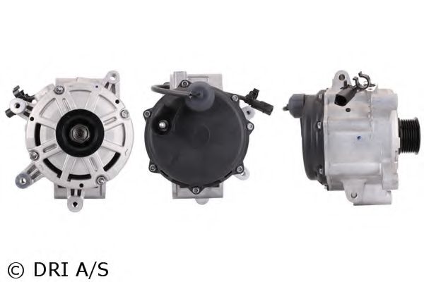 DRI 5111051902 Генератор для PORSCHE CAYENNE (Порше Cаъэннэ) DRI 5111051902 Генератор для PORSCHE CAYENNE (Порше Cаъэннэ)