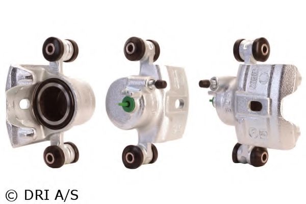 DRI 3130400 Тормозной суппорт для SUZUKI (Сузуки) DRI 3130400 Тормозной суппорт для SUZUKI (Сузуки)