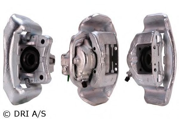DRI 3142701 Тормозной суппорт для VOLKSWAGEN QUANTUM (Фольксваген Qуантум) DRI 3142701 Тормозной суппорт для VOLKSWAGEN QUANTUM (Фольксваген Qуантум)