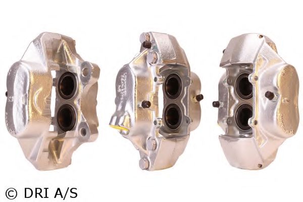 DRI 3197400 Тормозной суппорт для FORD TRANSIT (Форд Трансит) DRI 3197400 Тормозной суппорт для FORD TRANSIT (Форд Трансит)