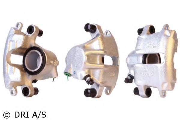 DRI 3136110 Тормозной суппорт для AUDI 80 (Ауди 80) DRI 3136110 Тормозной суппорт для AUDI 80 (Ауди 80)