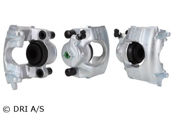DRI 3133710 Тормозной суппорт для OPEL ASTRA G (Опель Астра г) DRI 3133710 Тормозной суппорт для OPEL ASTRA G (Опель Астра г)