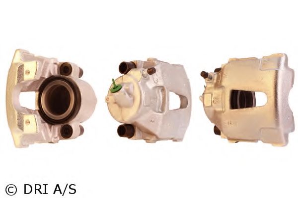 DRI 3147010 Тормозной суппорт для FORD (Форд) DRI 3147010 Тормозной суппорт для FORD (Форд)