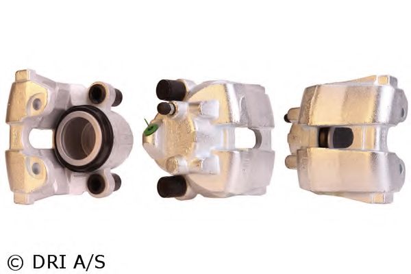 DRI 3198510 Тормозной суппорт для MAZDA TRIBUTE (Мазда Трибутэ) DRI 3198510 Тормозной суппорт для MAZDA TRIBUTE (Мазда Трибутэ)