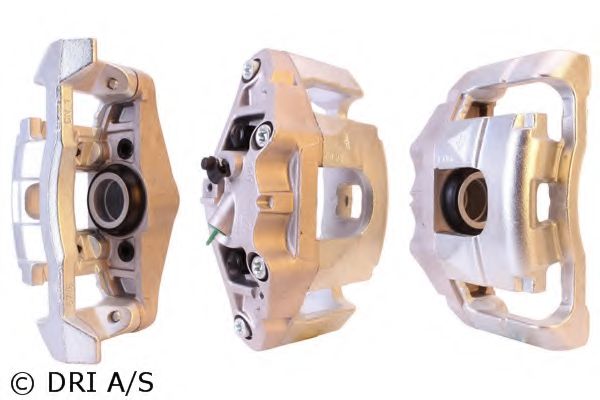 DRI 3114020 Тормозной суппорт для SEAT LEON (Сеат Леон) DRI 3114020 Тормозной суппорт для SEAT LEON (Сеат Леон)