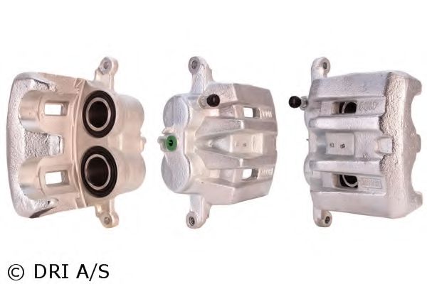 DRI 3124420 Тормозной суппорт для HONDA ACCORD VIII (Хонда Аккорд 8) DRI 3124420 Тормозной суппорт для HONDA ACCORD VIII (Хонда Аккорд 8)