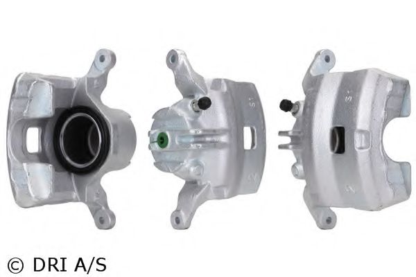 DRI 3128720 Тормозной суппорт для NISSAN NV200 (Ниссан Нv200) DRI 3128720 Тормозной суппорт для NISSAN NV200 (Ниссан Нv200)