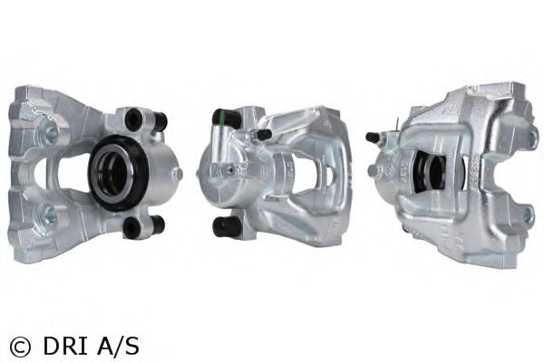 DRI 3138720 Тормозной суппорт для FIAT 500L (Фиат 500л) DRI 3138720 Тормозной суппорт для FIAT 500L (Фиат 500л)