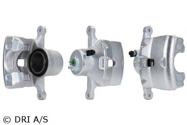 DRI 3151120 Тормозной суппорт для HYUNDAI I30 (Хендай И30) DRI 3151120 Тормозной суппорт для HYUNDAI I30 (Хендай И30)