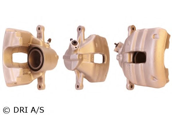 DRI 3154420 Тормозной суппорт для PEUGEOT 308 SW II (Пежо 308 св 2) DRI 3154420 Тормозной суппорт для PEUGEOT 308 SW II (Пежо 308 св 2)