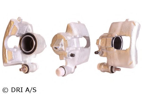 DRI 3209100 Тормозной суппорт для FORD (Форд) DRI 3209100 Тормозной суппорт для FORD (Форд)