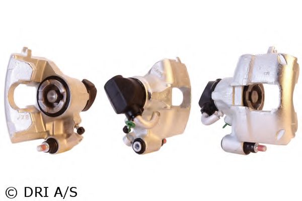 DRI 3200200 Тормозной суппорт для CITROËN XANTIA (CитроËн Ксантиа) DRI 3200200 Тормозной суппорт для CITROËN XANTIA (CитроËн Ксантиа)